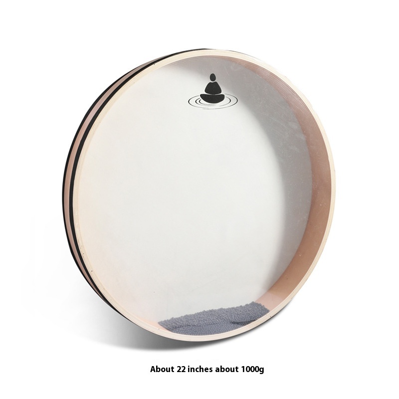 Wave Drum Professional Natural Sound Healing with Ocean Sounds