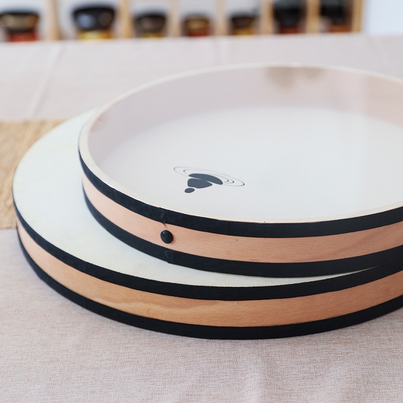 Wave Drum Professional Natural Sound Healing with Ocean Sounds - Image 5