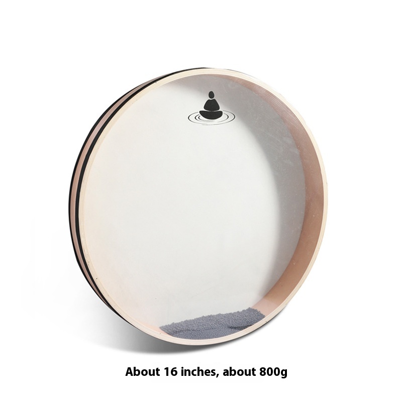 Wave Drum Professional Natural Sound Healing with Ocean Sounds - Image 7