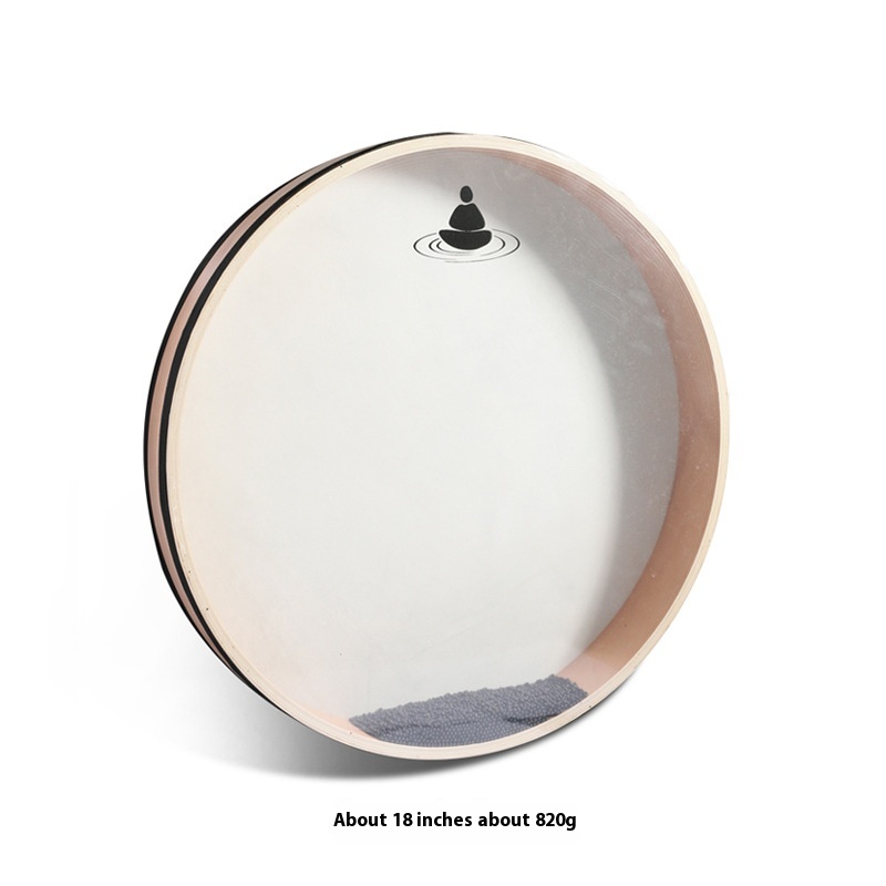 Wave Drum Professional Natural Sound Healing with Ocean Sounds - Image 8