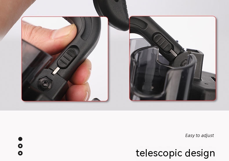 Sea Fishing Tripod Support Bracket for Casting Rods - Battery Fishing Rod Holder - Image 6