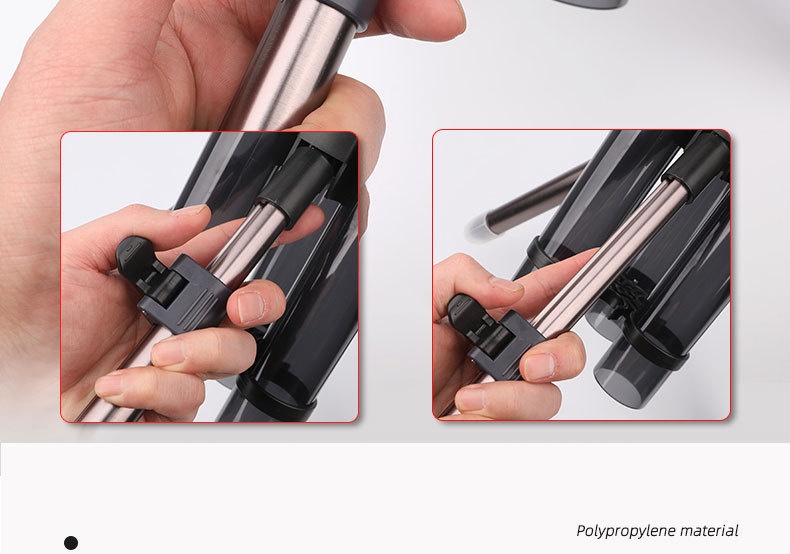 Sea Fishing Tripod Support Bracket for Casting Rods - Battery Fishing Rod Holder - Image 8