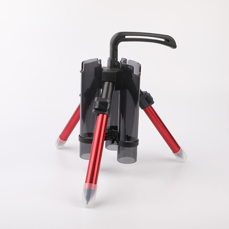 Sea Fishing Tripod Support Bracket for Casting Rods - Battery Fishing Rod Holder - Image 26