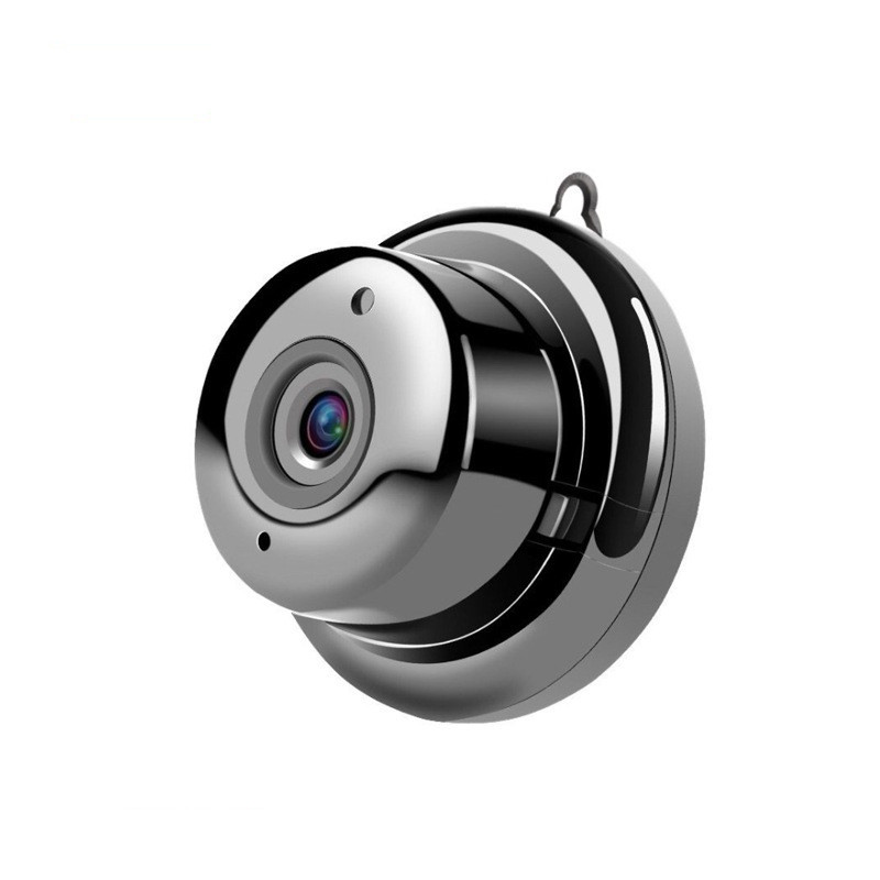 WiFi Wireless Camera - Advanced Network Monitor for Enhanced Security - Image 6