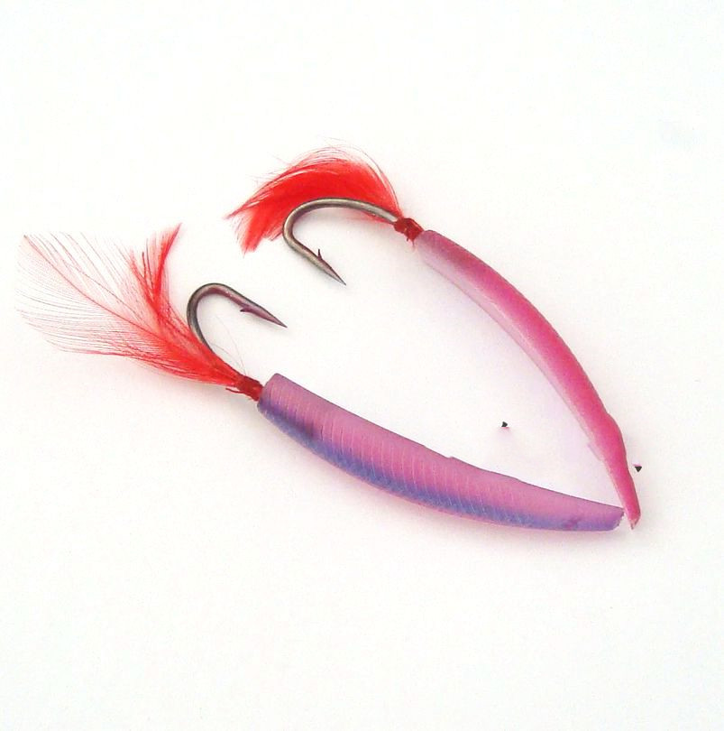 Big Green Needle Bow Angle Hook Water Mouse Tow Line - Durable & Reliable - Image 13