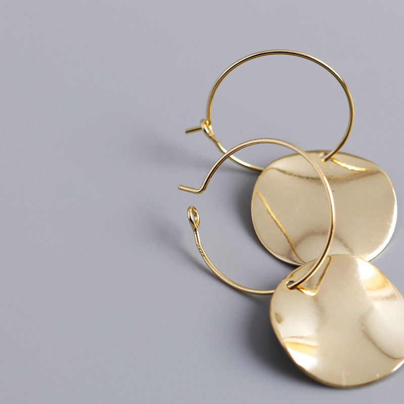 Stylish Hoop Earrings for Women - Elegant Jewelry for Every Occasion - Image 7