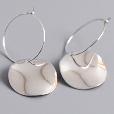 Stylish Hoop Earrings for Women - Elegant Jewelry for Every Occasion - Image 8