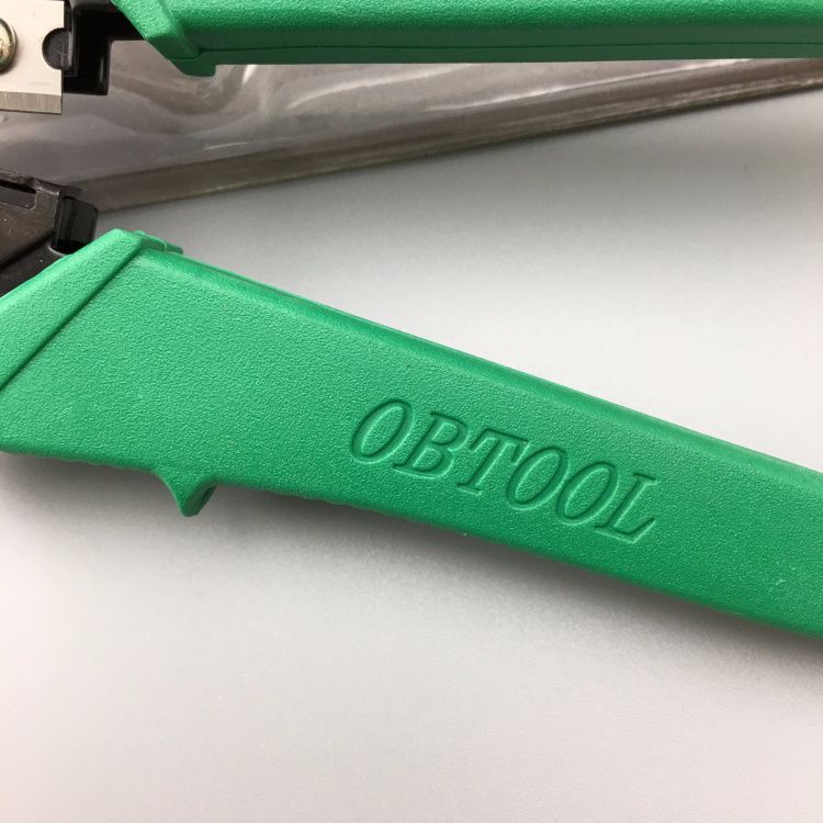 Versatile Dual-Purpose Crystal Head Net Pliers for Precision Use - Image 4