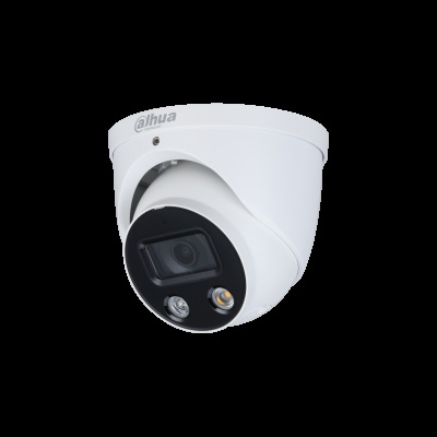 High-Definition 5 Million Full Color POE Network Camera for Enhanced Surveillance - Image 2