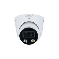 High-Definition 5 Million Full Color POE Network Camera for Enhanced Surveillance - Image 3