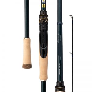 High Carbon Pole Throwing - Versatile Water Sports Equipment
