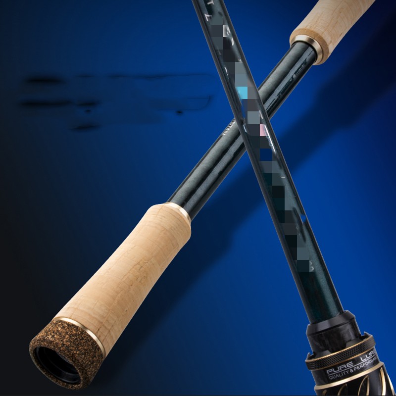 High Carbon Pole Throwing - Versatile Water Sports Equipment - Image 2