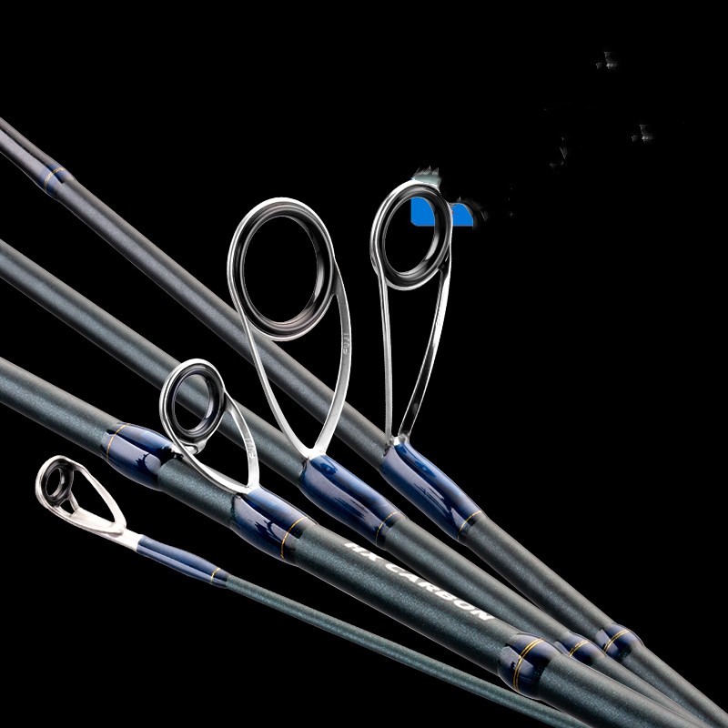 High Carbon Pole Throwing - Versatile Water Sports Equipment - Image 3