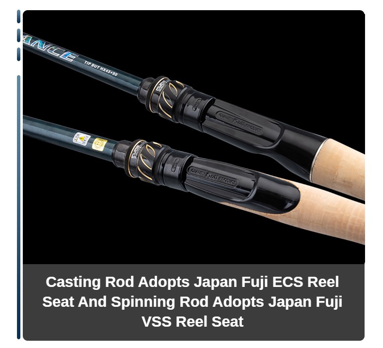 High Carbon Pole Throwing - Versatile Water Sports Equipment - Image 4