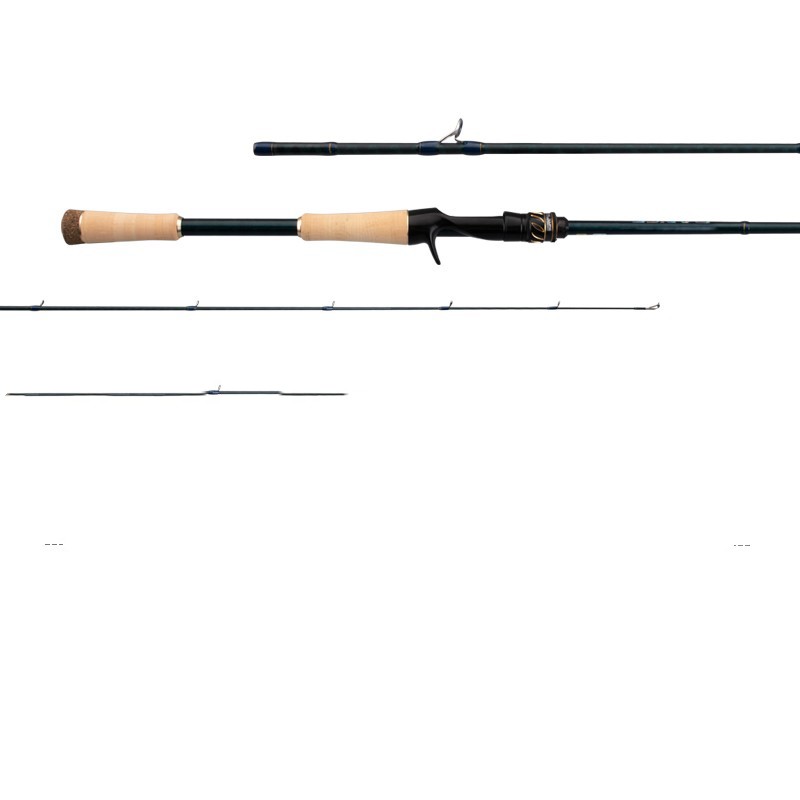 High Carbon Pole Throwing - Versatile Water Sports Equipment - Image 7