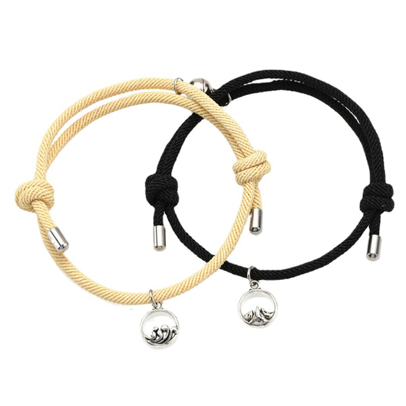 Alloy Eachother Matching Couple Bracelet - Perfect Gift for Couples - Image 13