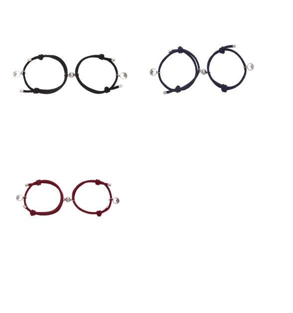 Alloy Eachother Matching Couple Bracelet - Perfect Gift for Couples - Image 17