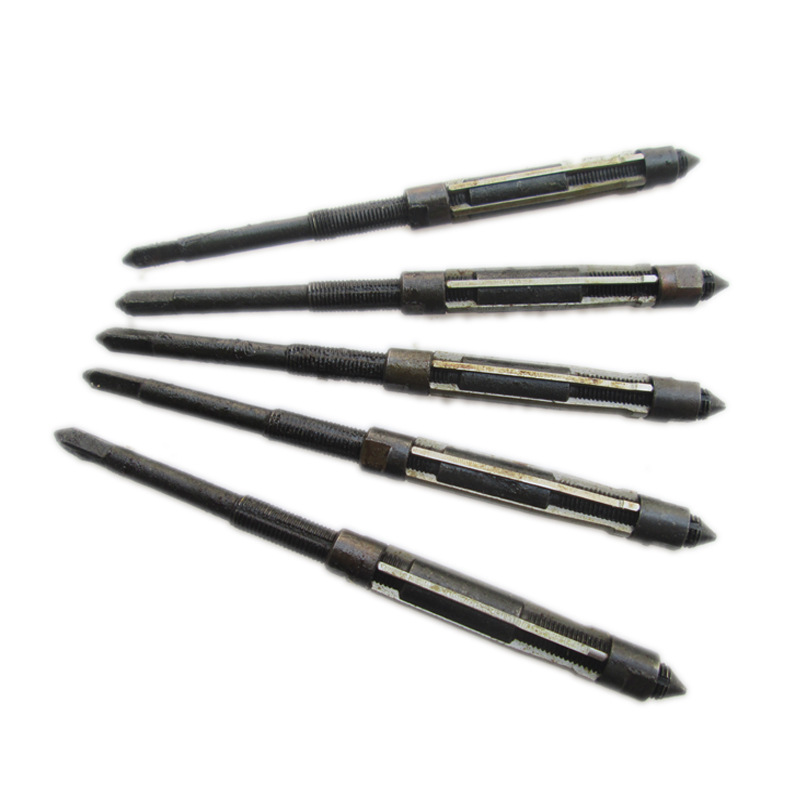 Premium Alloy Adjustable Reamer for Hand Use - Versatile Tool for Precision