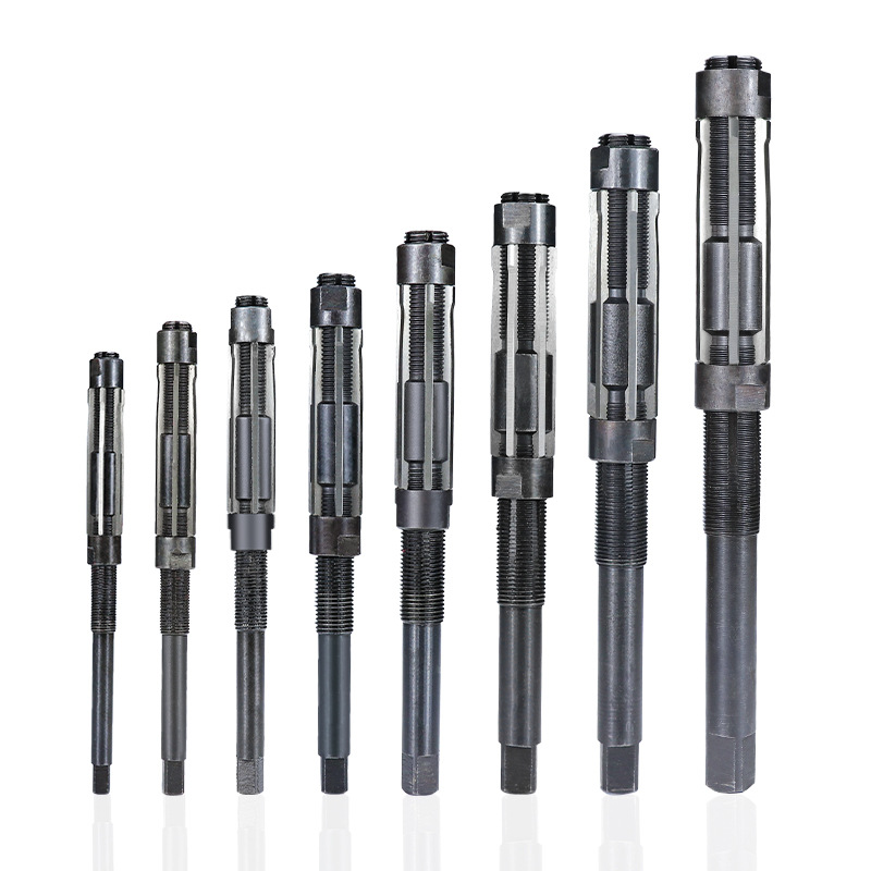 Premium Alloy Adjustable Reamer for Hand Use - Versatile Tool for Precision - Image 3
