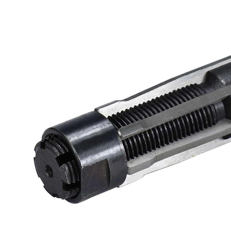 Premium Alloy Adjustable Reamer for Hand Use - Versatile Tool for Precision - Image 5