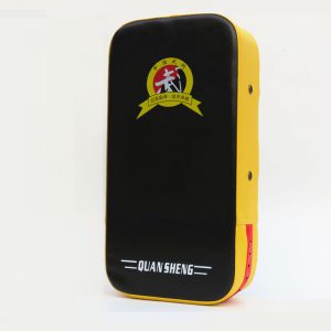 PU Foot Target Sanda Boxer Reaction Training Tool for Enhanced Performance