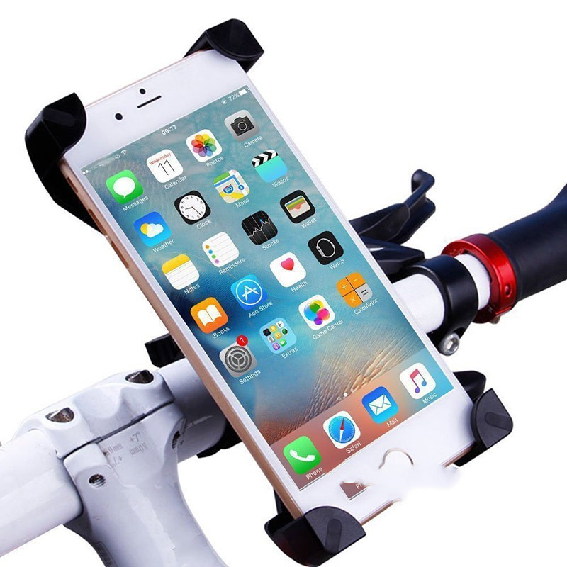 Xiaomi Mobile Phone Holder – Secure and Stylish Smartphone Stand - Image 4