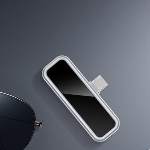 C Interface 128GB High-Capacity Plug-in Mobile Phone & Computer Accessory