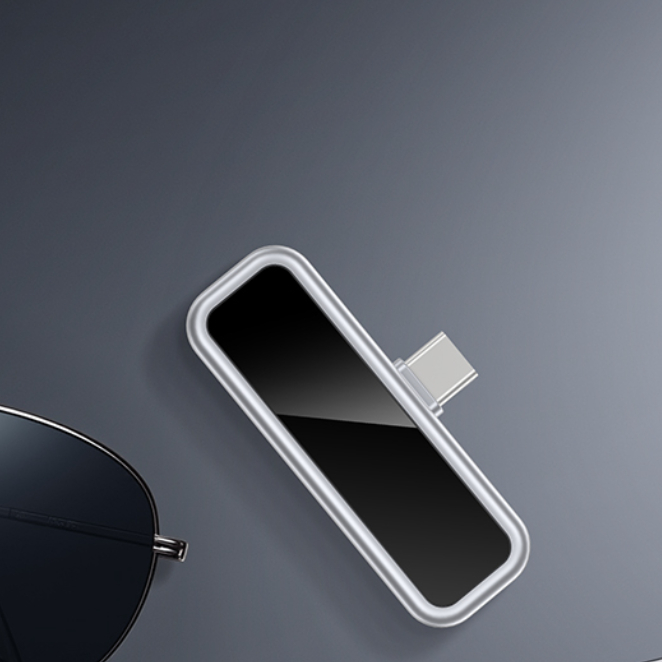 C Interface 128GB High-Capacity Plug-in Mobile Phone & Computer Accessory