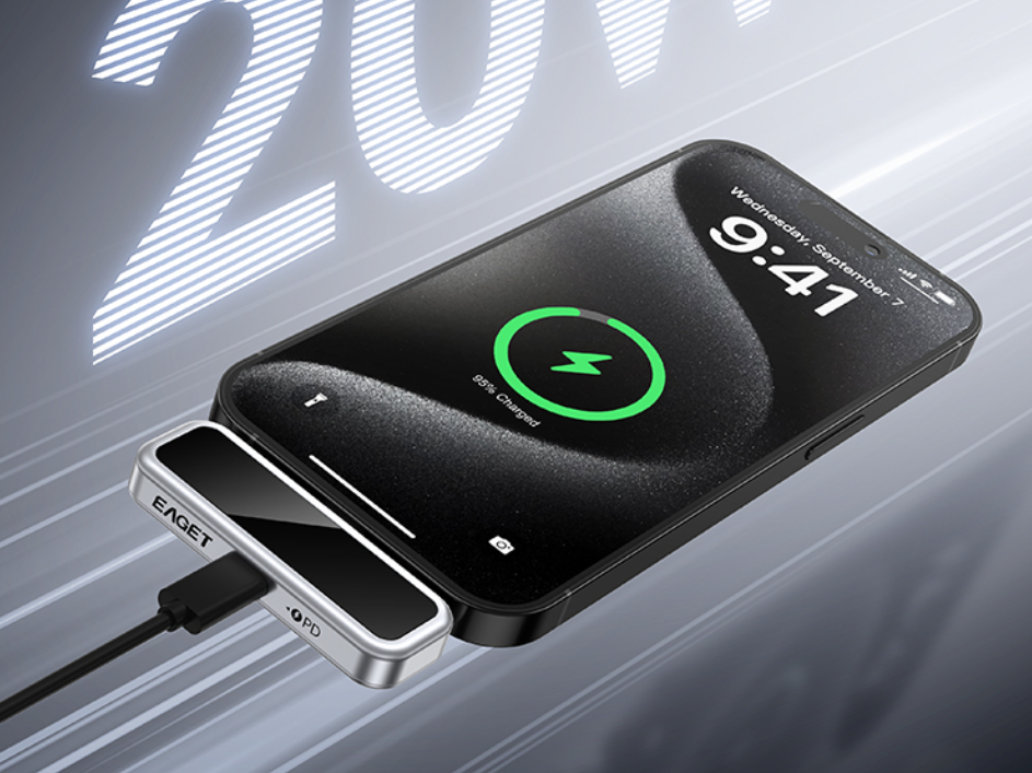 C Interface 128GB High-Capacity Plug-in Mobile Phone & Computer Accessory - Image 4