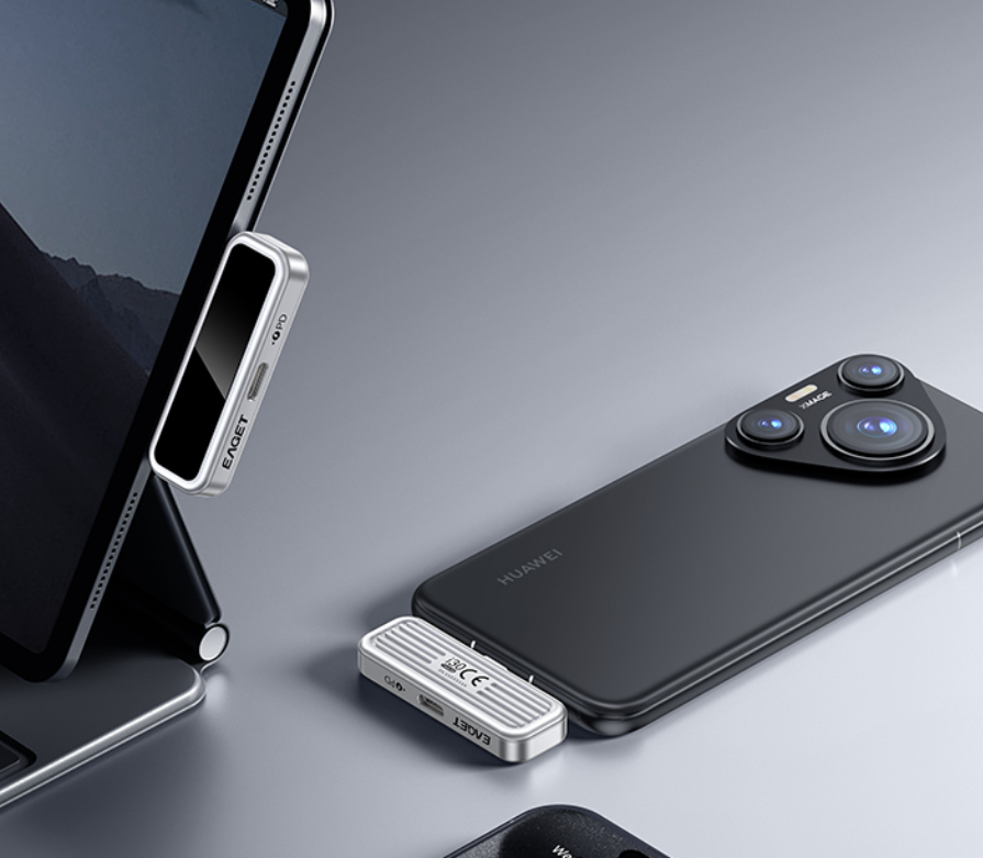 C Interface 128GB High-Capacity Plug-in Mobile Phone & Computer Accessory - Image 6