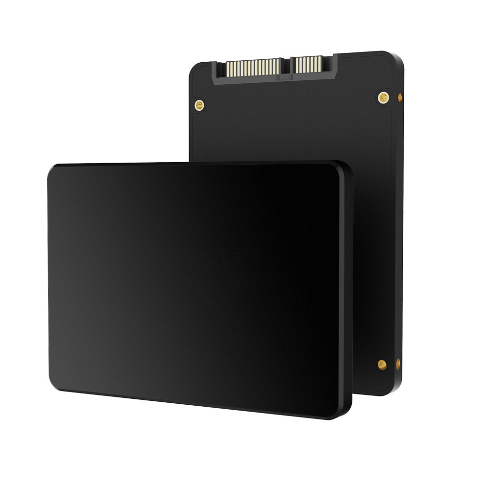 1TB High-Speed 2.5-Inch Solid State Drive for Notebooks and Desktops - Image 4
