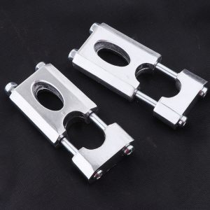22Mm Motorcycle Handlebar Briquette Aluminum Alloy Modification Parts