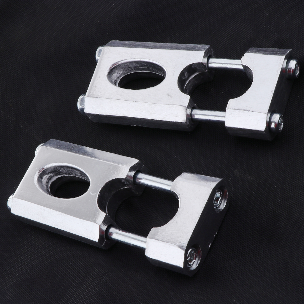 22Mm Motorcycle Handlebar Briquette Aluminum Alloy Modification Parts - Image 2