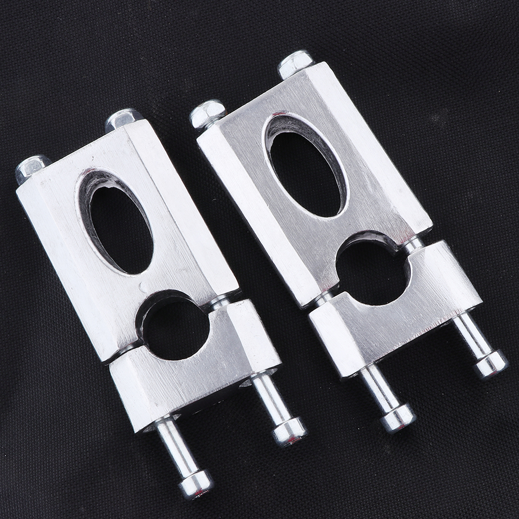 22Mm Motorcycle Handlebar Briquette Aluminum Alloy Modification Parts - Image 3
