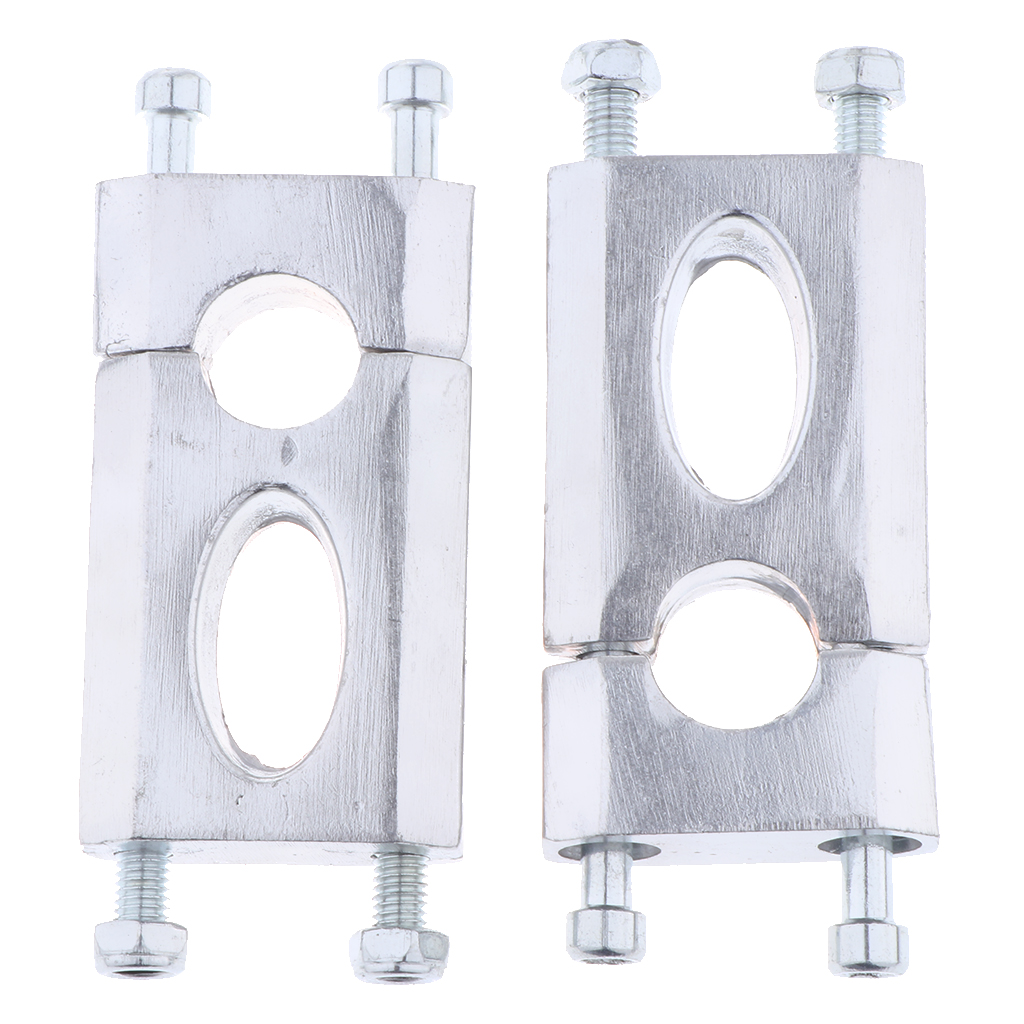 22Mm Motorcycle Handlebar Briquette Aluminum Alloy Modification Parts - Image 4