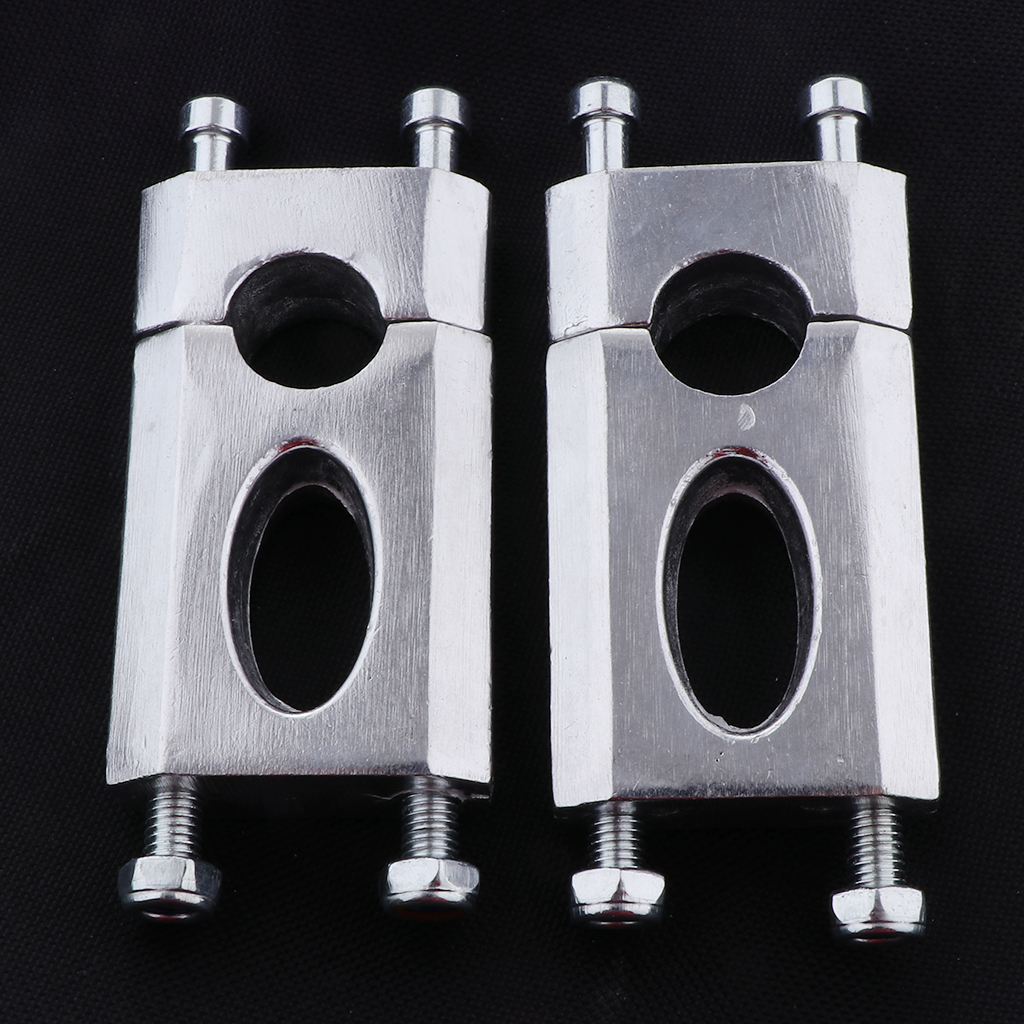 22Mm Motorcycle Handlebar Briquette Aluminum Alloy Modification Parts - Image 5